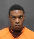 Mugshot of CHRISTOPHER J JOHNSON