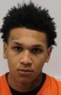 Mugshot of CHASE MAYS