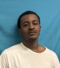 Mugshot of RAKEEM J WARD