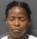 Mugshot of ANGELINE PATE