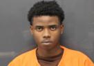 Mugshot of TYLAHN MITCHELL
