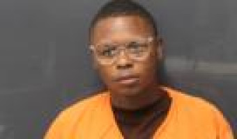 Mugshot of JACOB JEROME TURNER