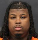 Mugshot of LEONARD JOSEPH JR POCHE