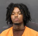 Mugshot of DEJUAN QUAYELL JR WASHINGTON