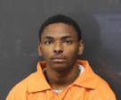Mugshot of KEVONTRAY TEREZ WILLIAMS