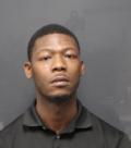 Mugshot of RYAN DEVONTA WILLIAMS