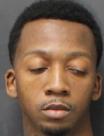 Mugshot of VENNIE VANTRELL ELPHAGE