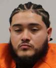 Mugshot of OSCAR A GOMEZ VASQUEZ