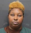 Mugshot of OPAL SIMPSON