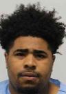 Mugshot of DEKENDELL HICKMAN