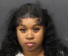 Mugshot of DIAMOND DESHAEY STEVENSON