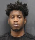 Mugshot of TYREN DEON SCOTT