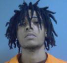 Mugshot of MARVIN DEVONTA PITTS
