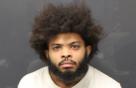 Mugshot of CHRISTIAN LAMAR JOHNSON