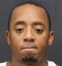 Mugshot of MONTRELL LAURENTT BLAKES