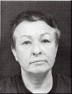 Mugshot of INNA EDUARDOVNA HARMON