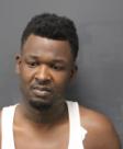 Mugshot of DEQUINCY SHOVELL TURNER