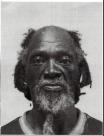 Mugshot of JOHNNIE FRANKLIN