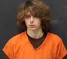 Mugshot of TRISTEN MITCHELL