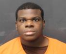 Mugshot of KEVIN WILLIAMS