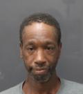 Mugshot of DAVID JR JACKSON