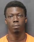 Mugshot of KEVIN CODI GOLMAN