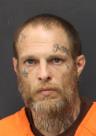 Mugshot of HUNTER BLAKE BARBAY