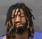 Mugshot of TRAVIS ANTONIO ANDERSON