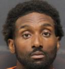 Mugshot of LARRY CAGE