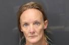 Mugshot of BRANDI JEANINE MAYS