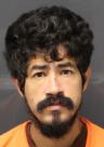 Mugshot of CHRISTIAN RODRIGUEZ