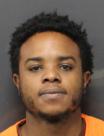 Mugshot of DEON WALTON