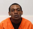 Mugshot of LATRELL DANIELS