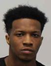 Mugshot of TYXAVIER M JONES