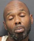 Mugshot of RODERICK ELLIS