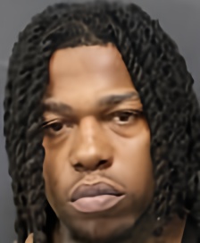 Mugshot of THOMAS EDWARD WILLIAMS