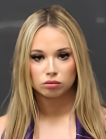 Mugshot of KYLIEE' BROOKE RECOTTA