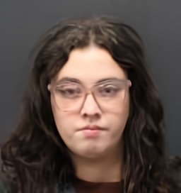 Mugshot of CAROLYN ANNE LAZARUS
