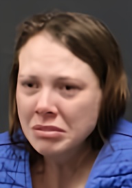 Mugshot of STACEY FIDDLING