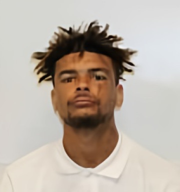 Mugshot of ERIC SMITH