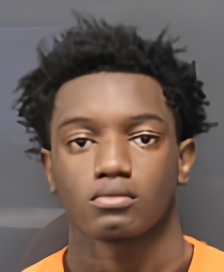 Mugshot of TYSEAN PAYNE