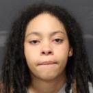 Mugshot of MALAYNA DUNCAN
