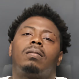 No mugshot available