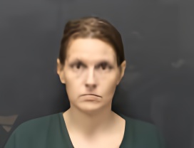 Mugshot of FRANCES FELDER