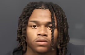 Mugshot of JIQUEZE DILLON