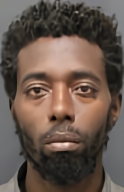 Mugshot of AVERILL BARBER