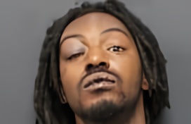 Mugshot of JERMAL OLANDO MOORE