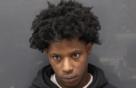 Mugshot of JAKIY CLARK