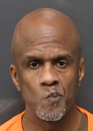Mugshot of DANNY WILLIAMS
