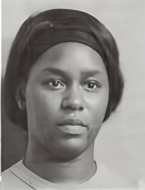 Mugshot of JACQUKIESHA JONES